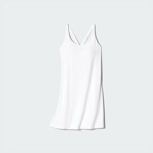 AIRism SOFT MINI BRA DRESS